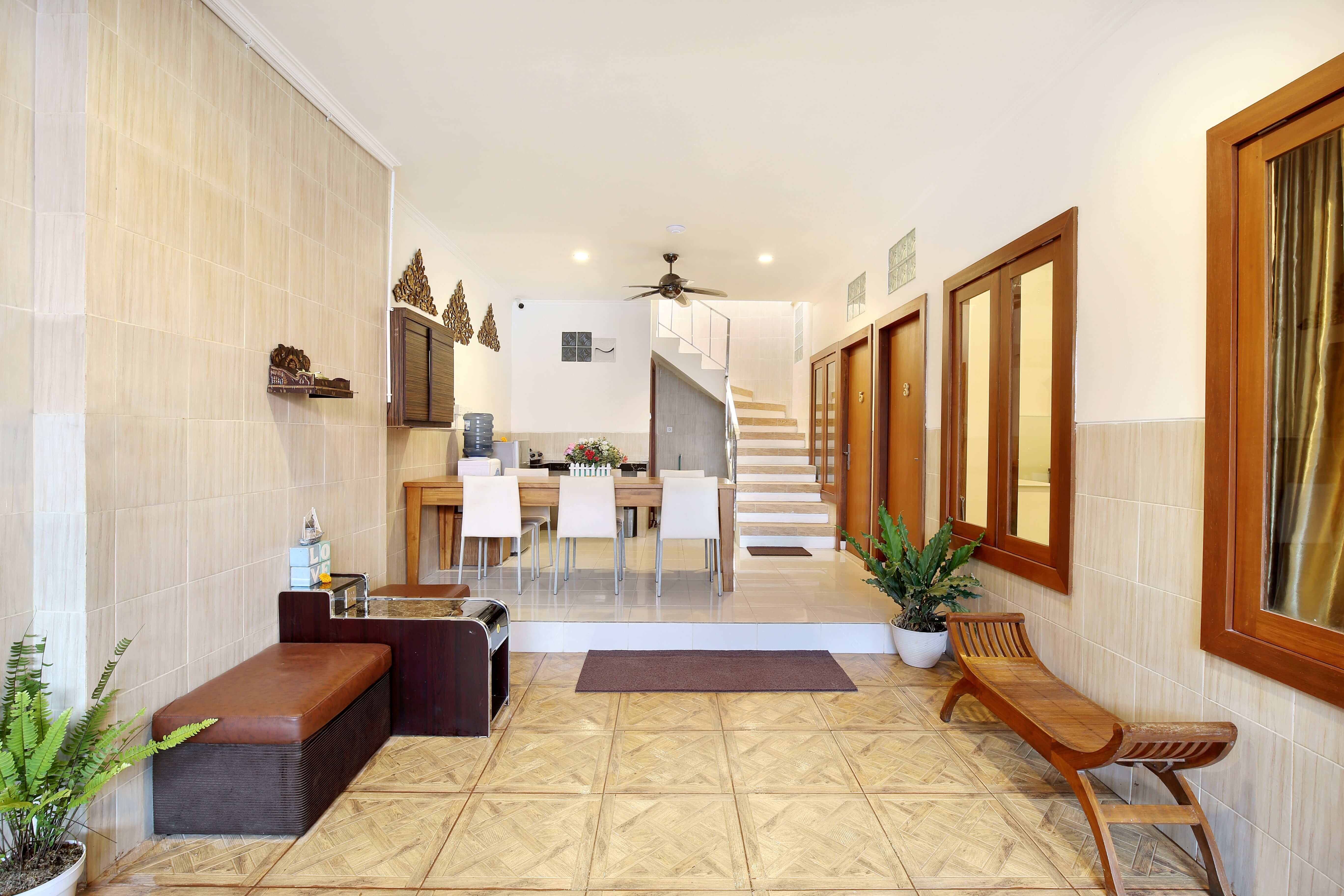 Kosanmu Gallery