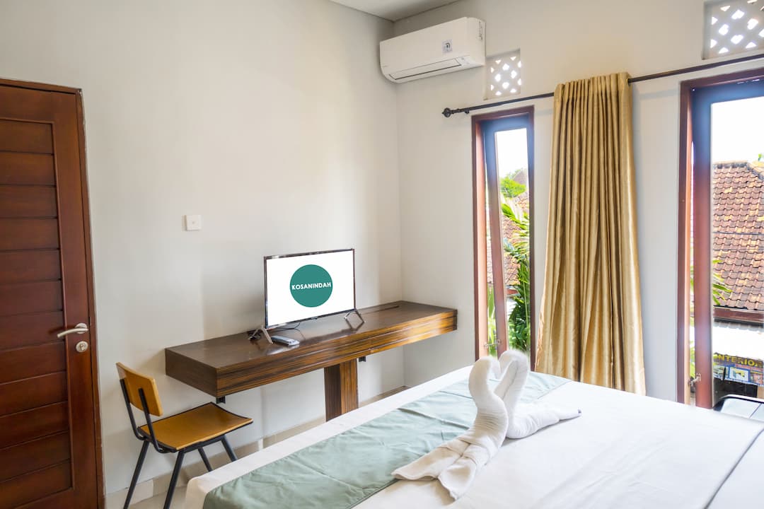 Kosan Indah Gallery