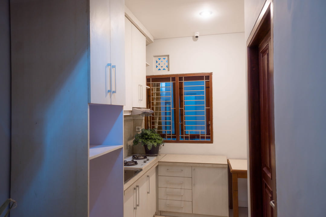 Kosan Indah Gallery