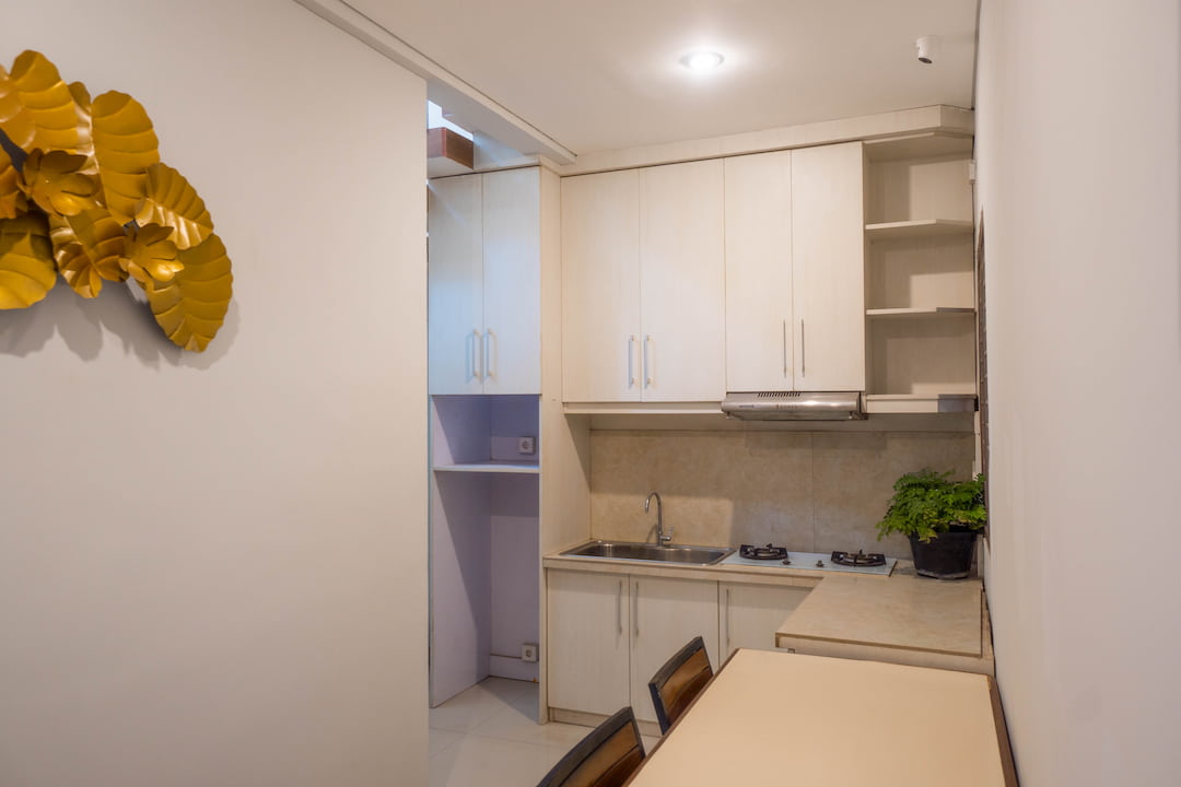 Kosan Indah Gallery