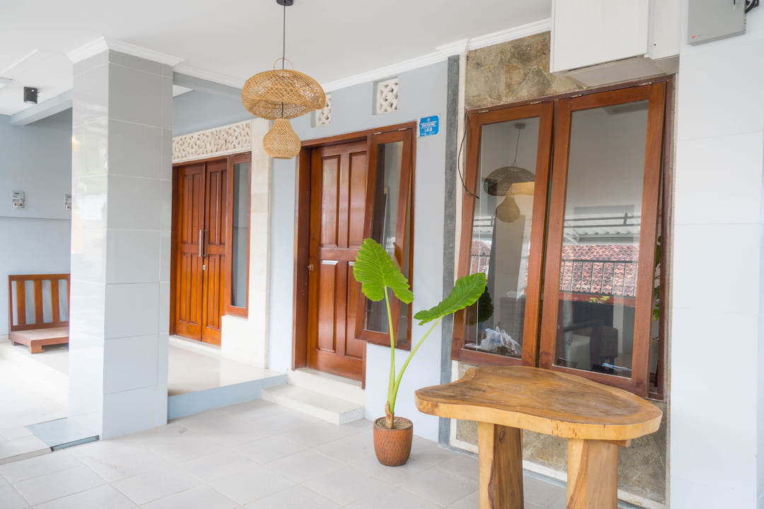 Kosan Indah Gallery