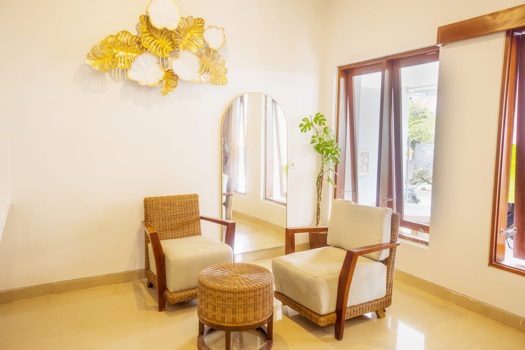 Kosan Indah Gallery