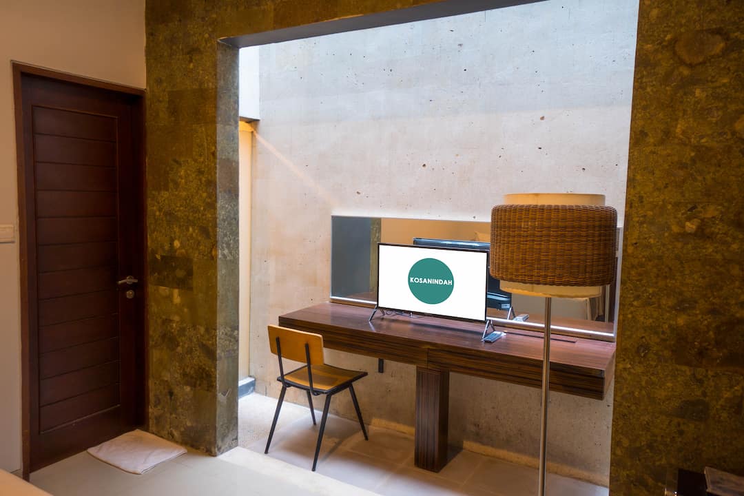 Kosan Indah Gallery