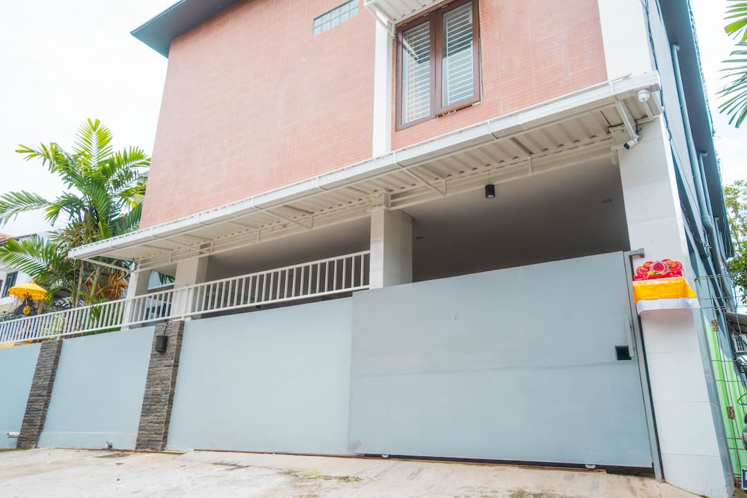 Kosan Indah Gallery