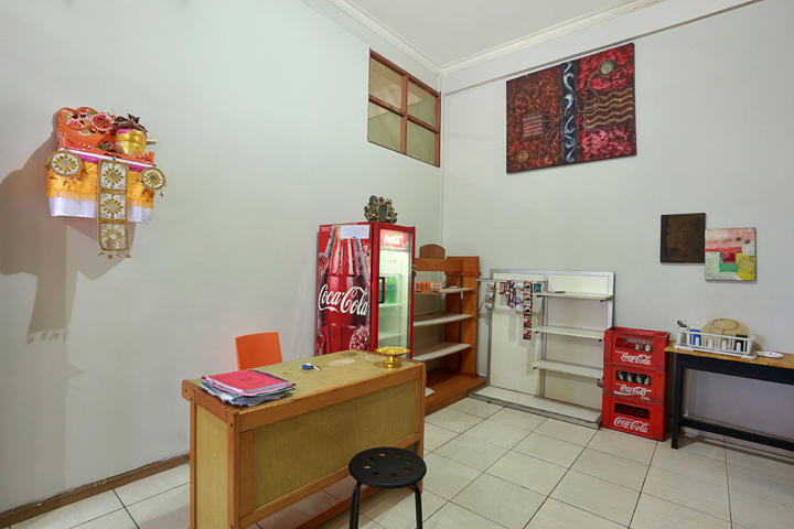 Kosanmu Gallery